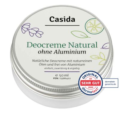 صورة Natural Deocreme - B2B